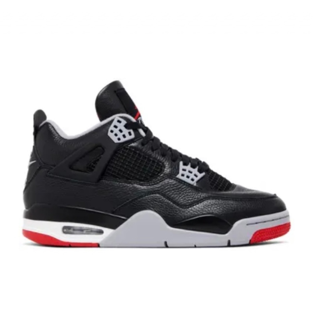 Air Jordan 4 Retro